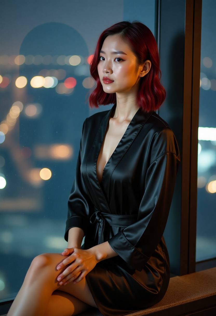 剧照