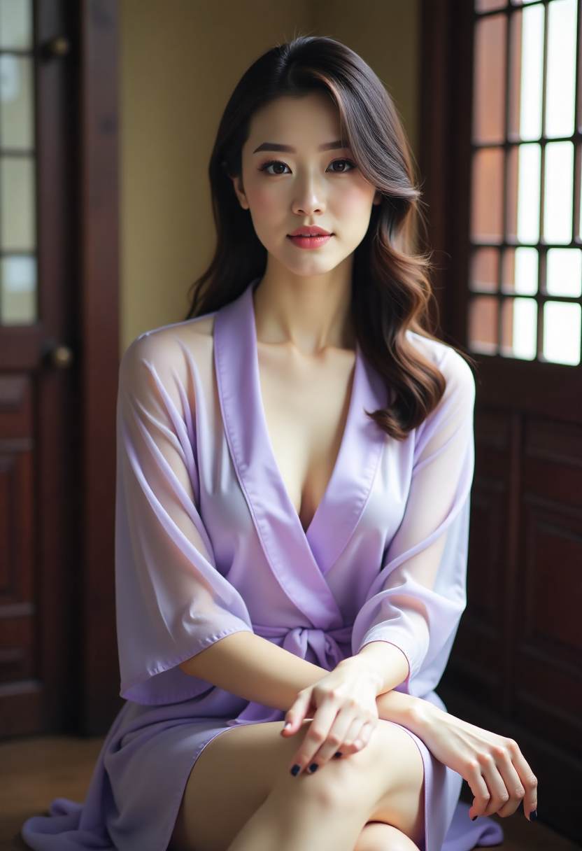 路青禾头像